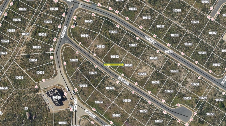 3 Bedroom Property for Sale in St Helena Views Western Cape